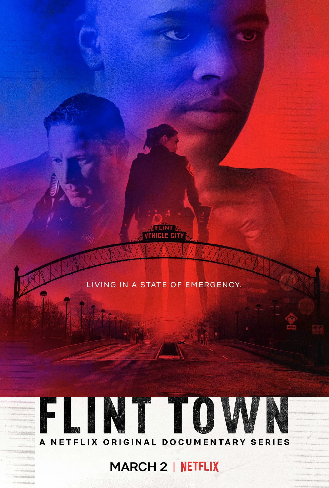Flint Town_poster