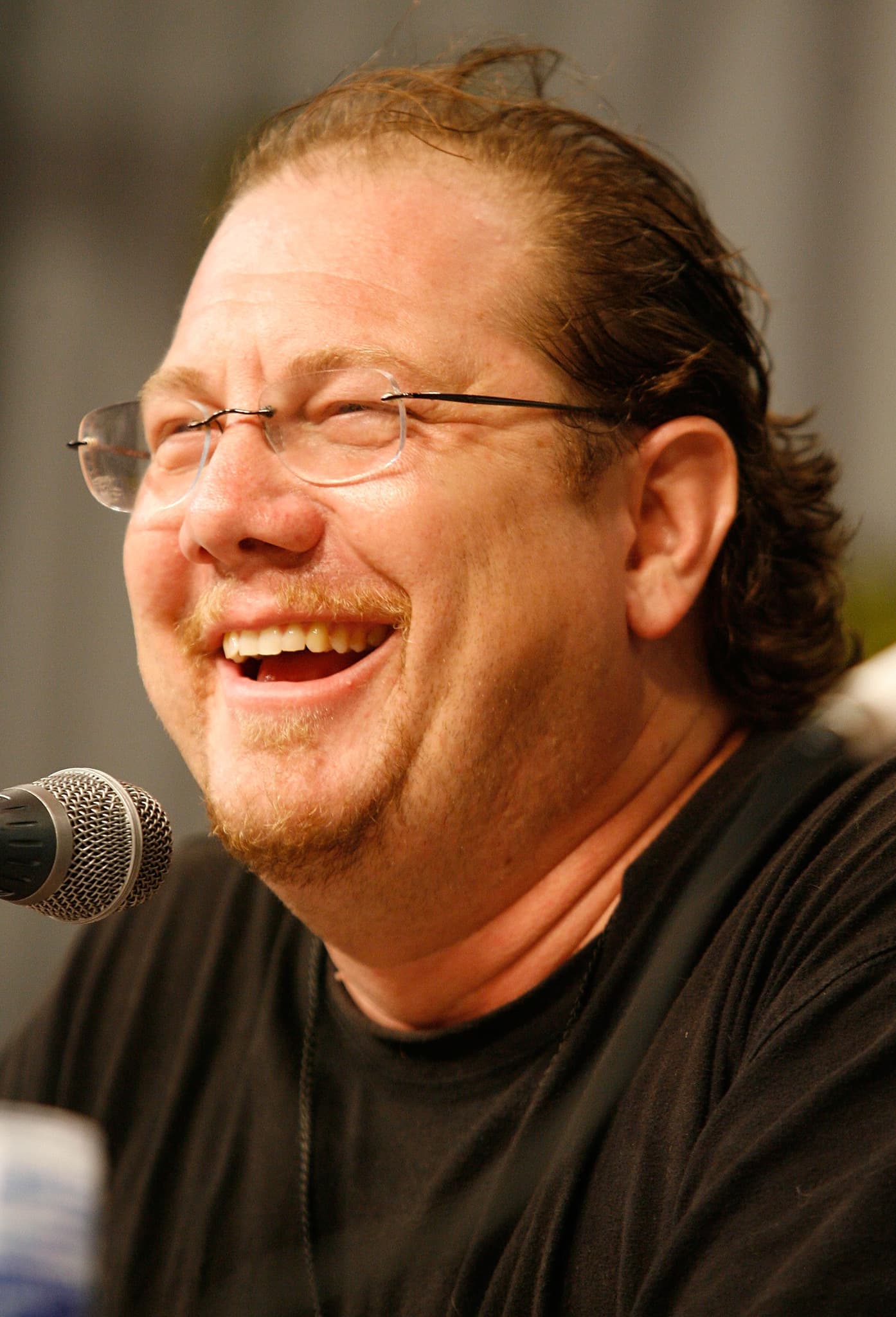 Fred Tatasciore_avatar