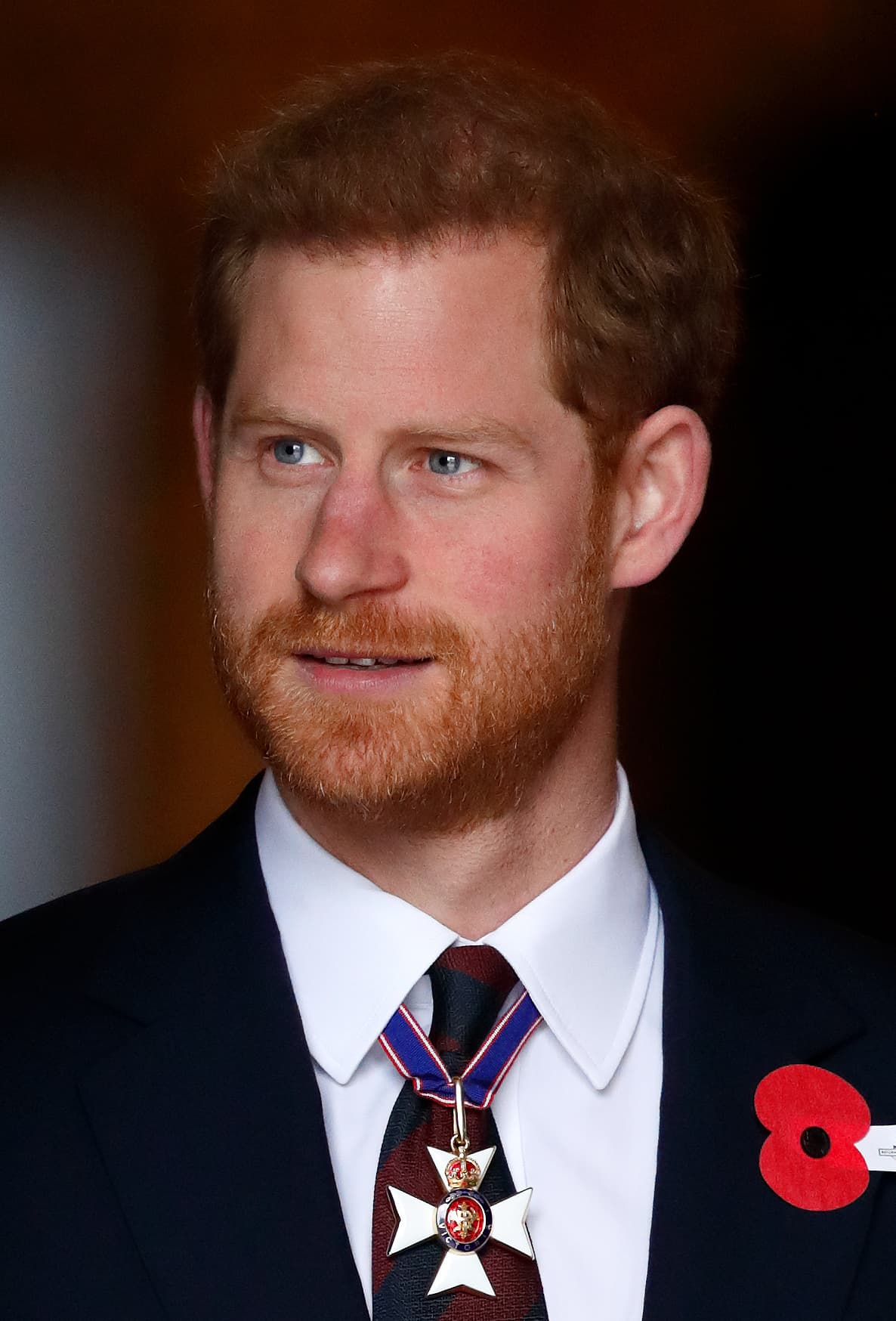 Prince Harry, Duke of Sussex_poster
