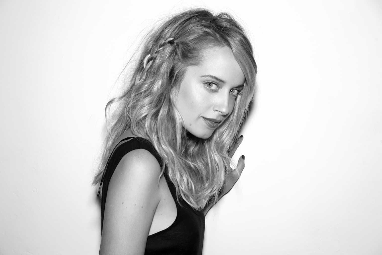 Megan Park_avatar