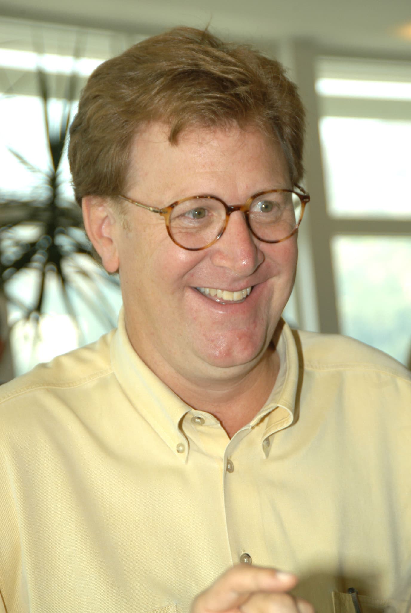 James Widdoes_poster