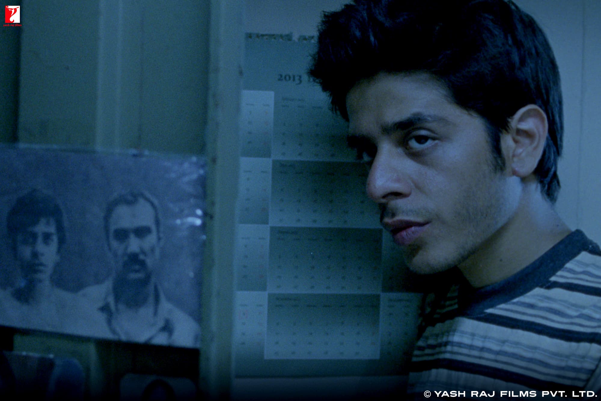 Shashank Arora_poster