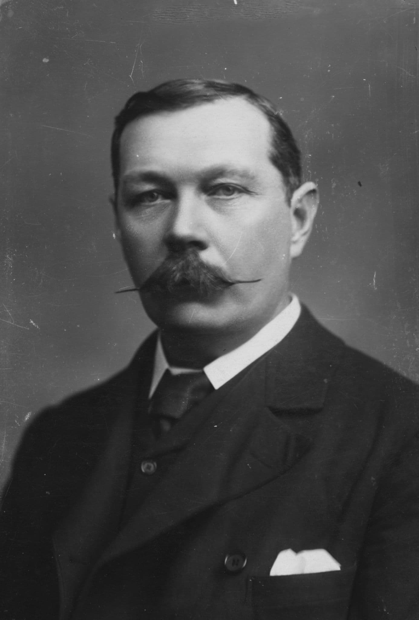 Arthur Conan Doyle_avatar