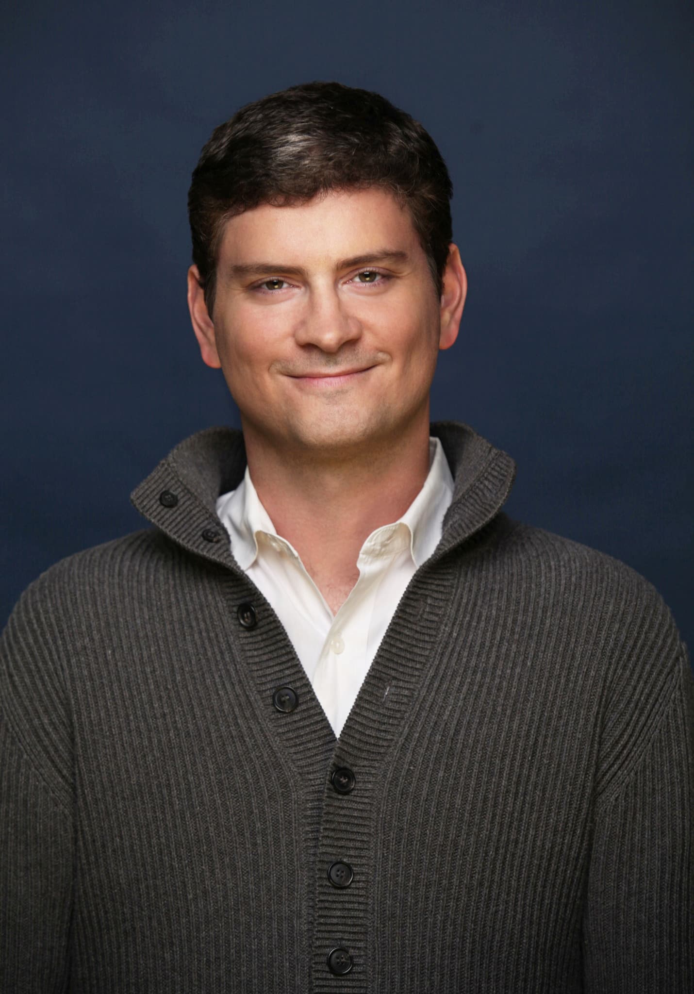 Michael Schur_poster
