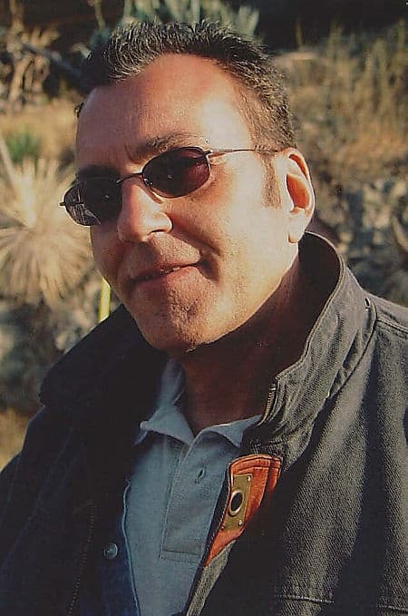 Ron Wolotzky_poster