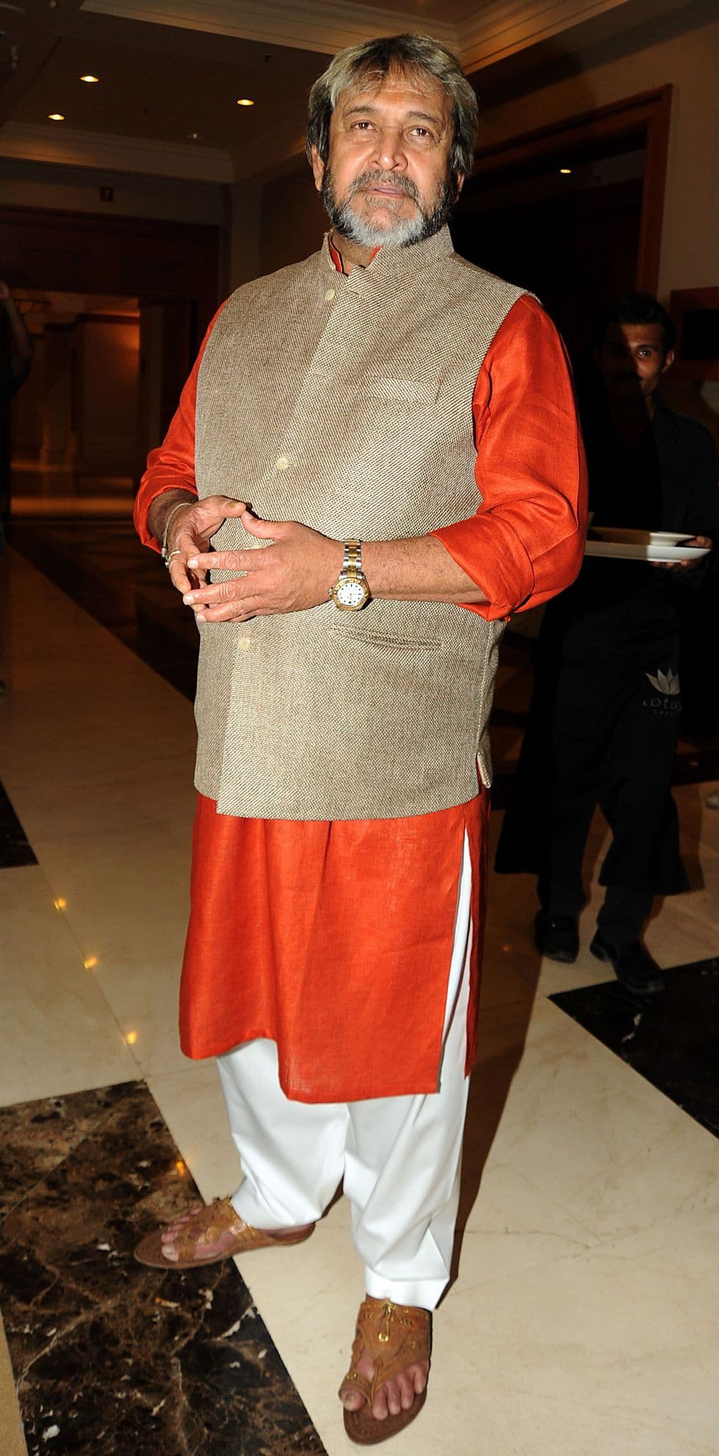 Mahesh Manjrekar_poster