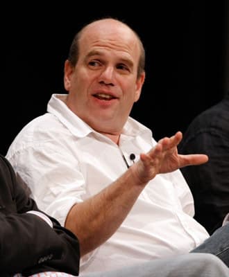 David Simon_avatar