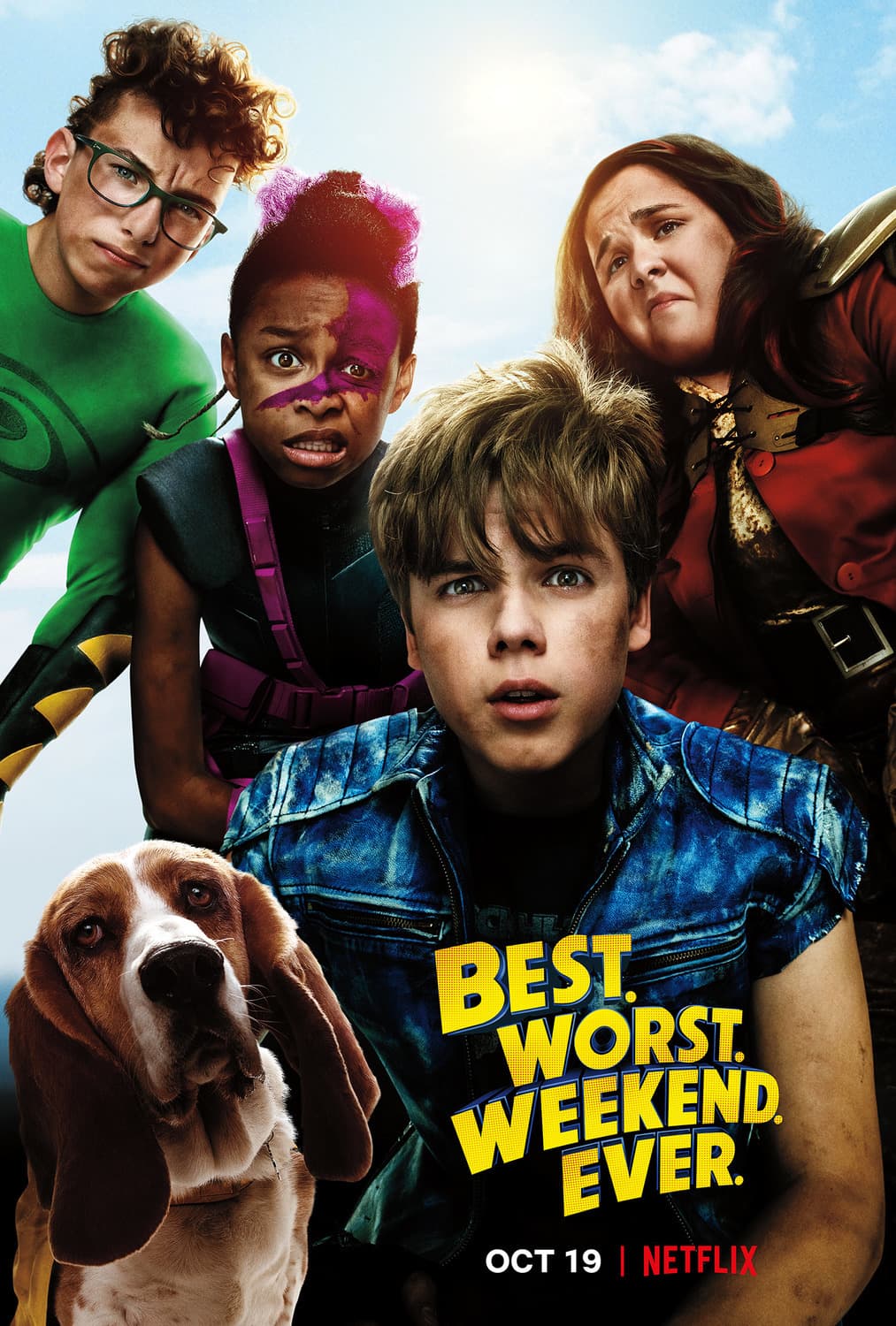 Best.Worst.Weekend.Ever._poster