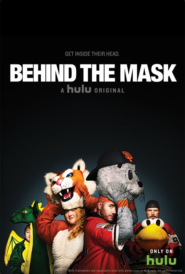 Behind the Mask_poster