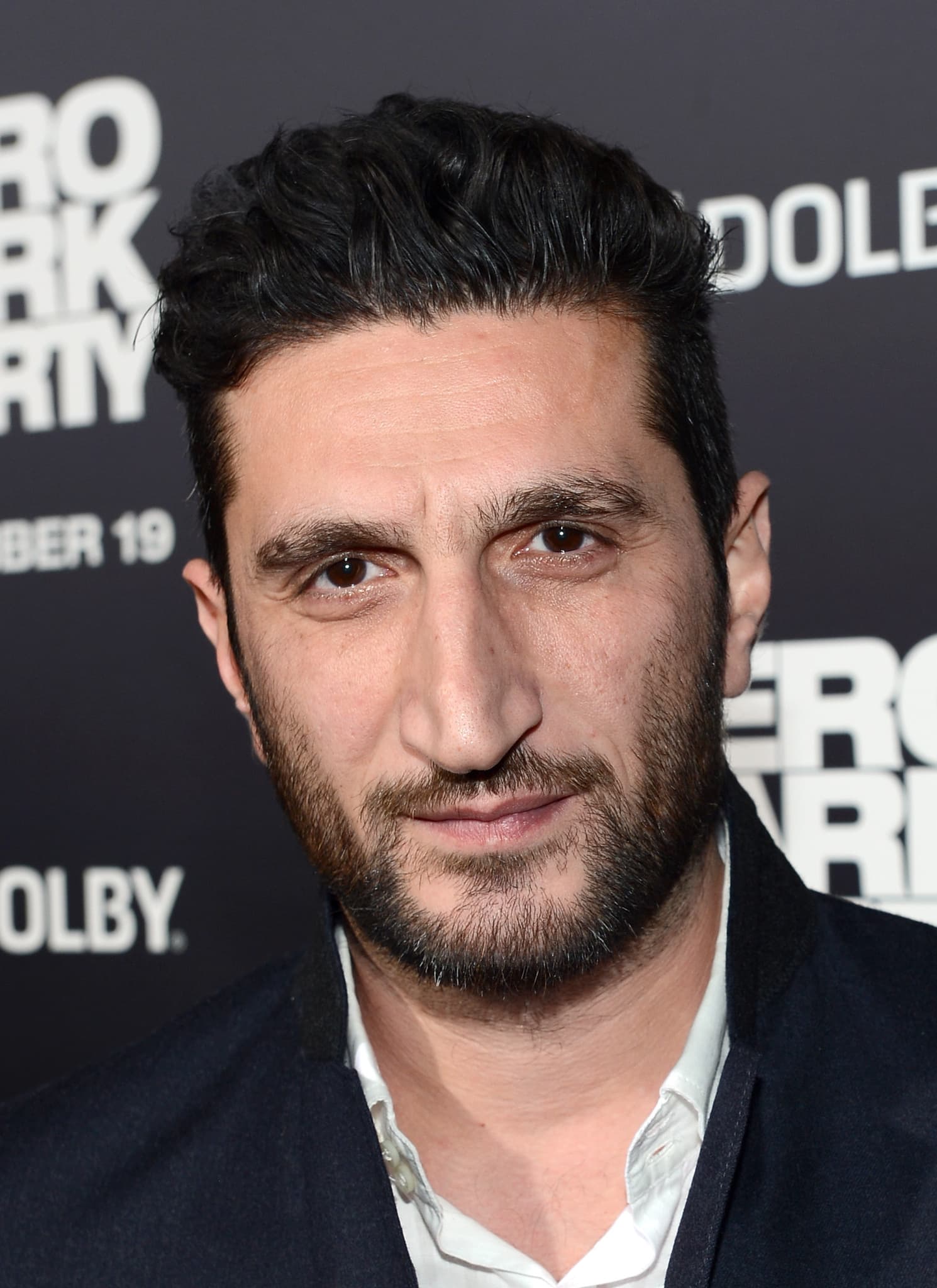 Fares Fares_poster