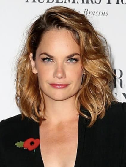 Ruth Wilson_avatar