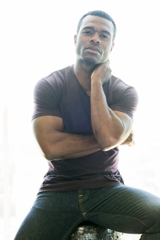 Lyriq Bent_poster
