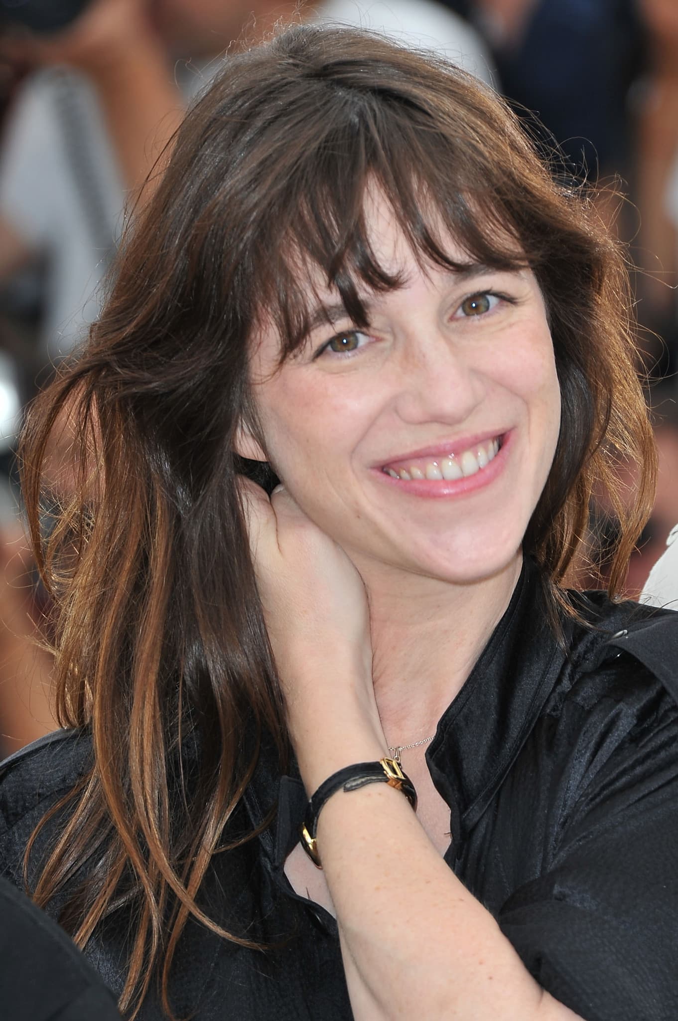 Charlotte Gainsbourg_poster