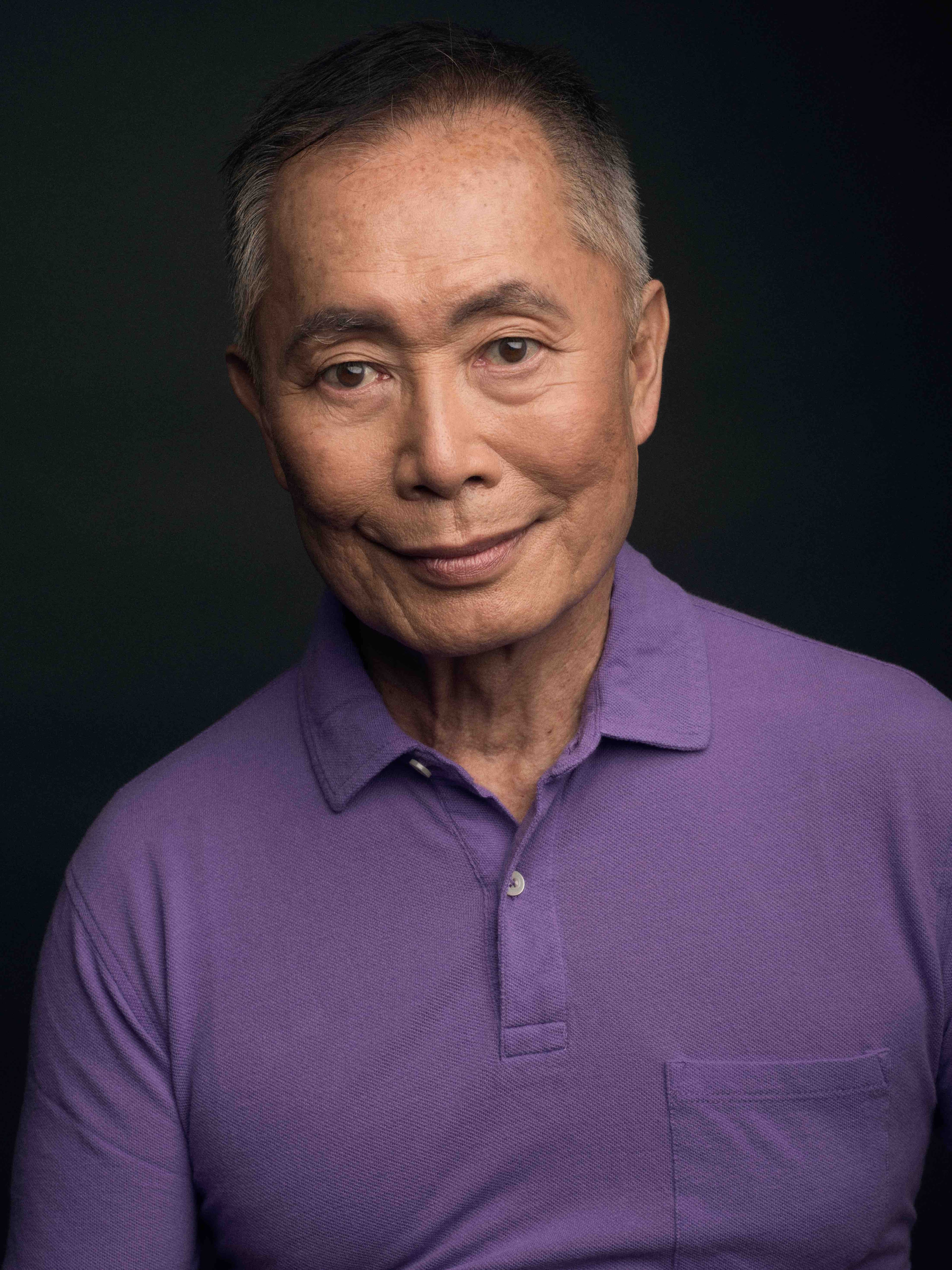 George Takei_avatar