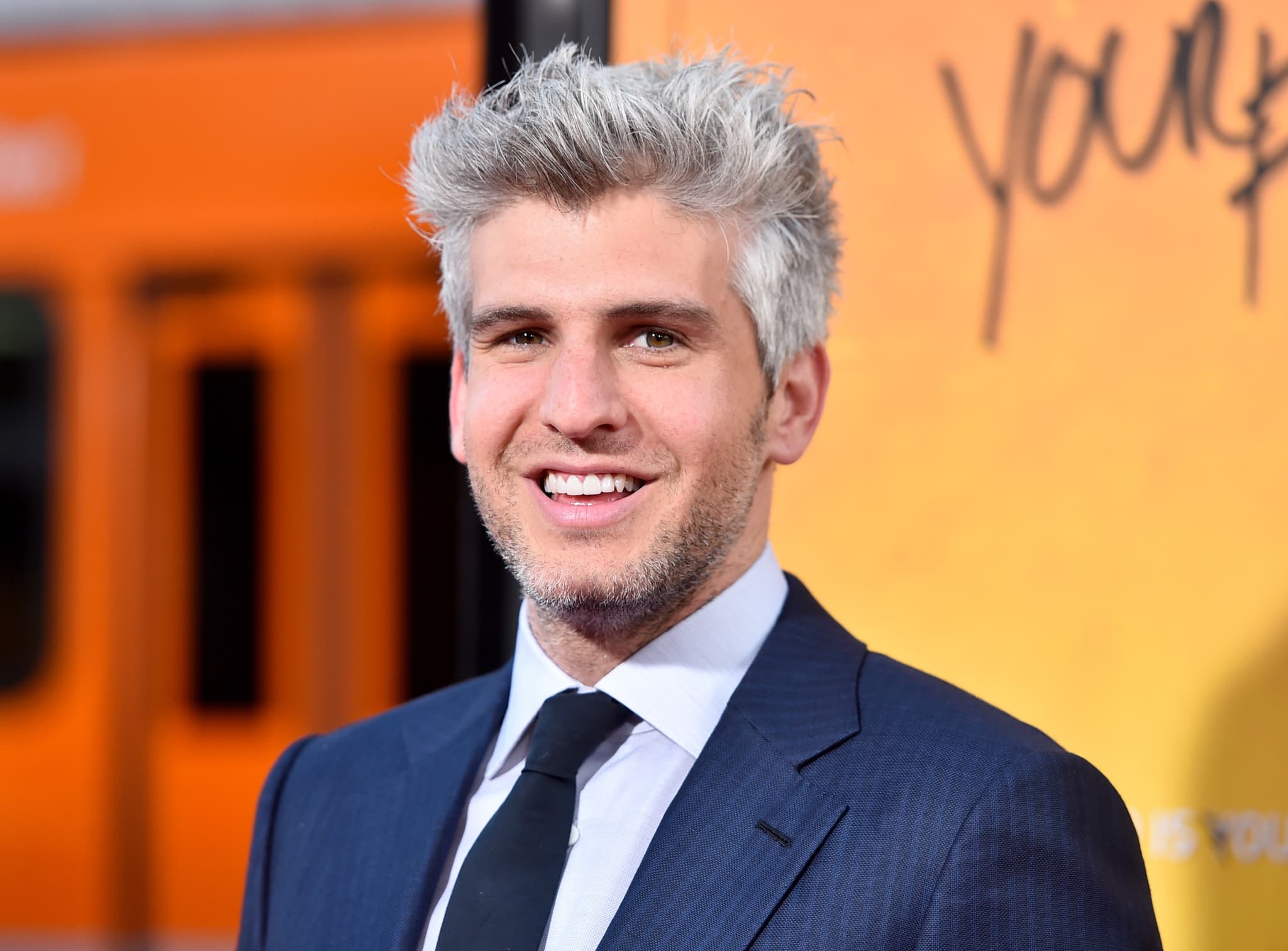 Max Joseph_poster