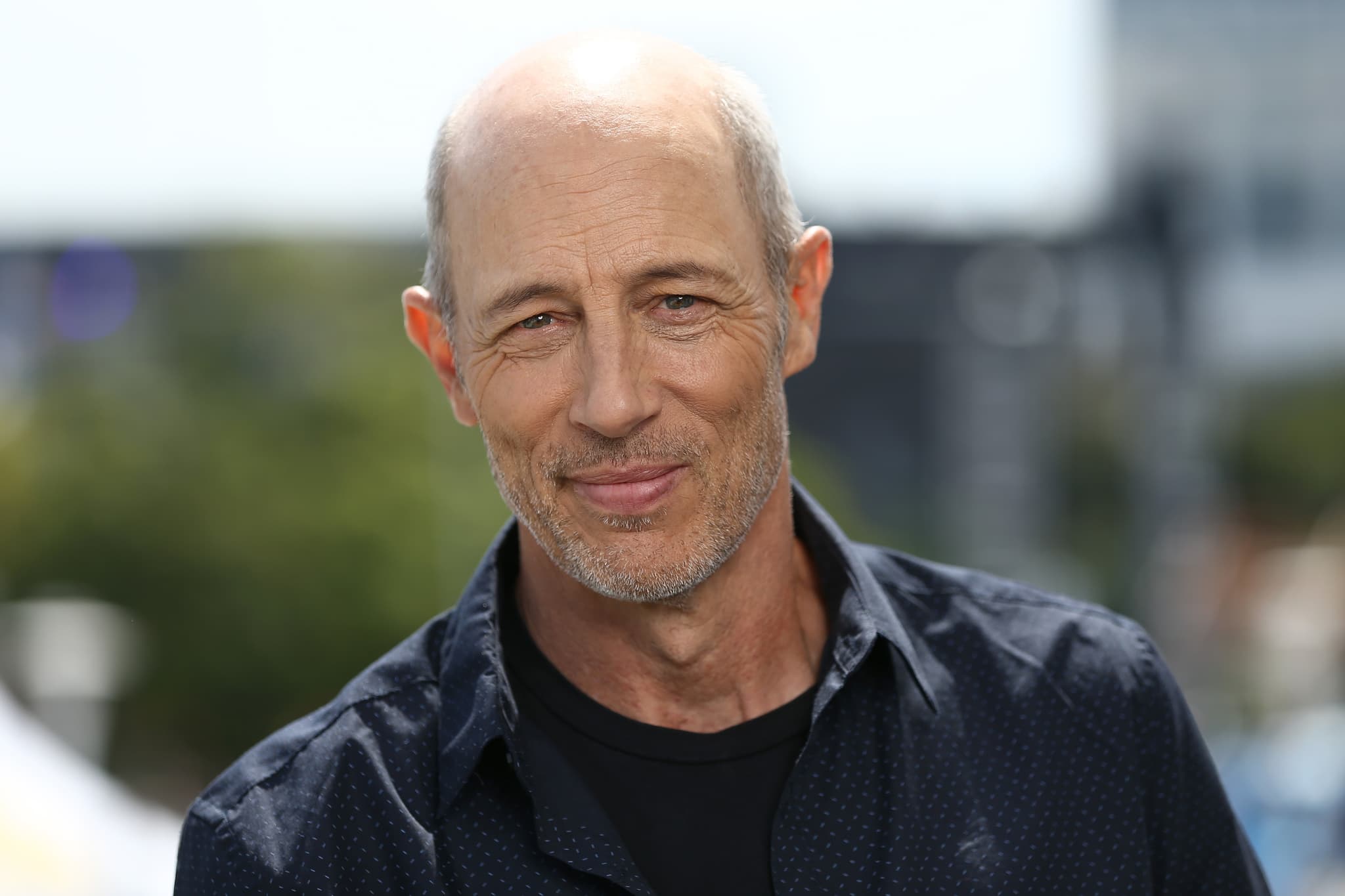 Jon Gries_poster