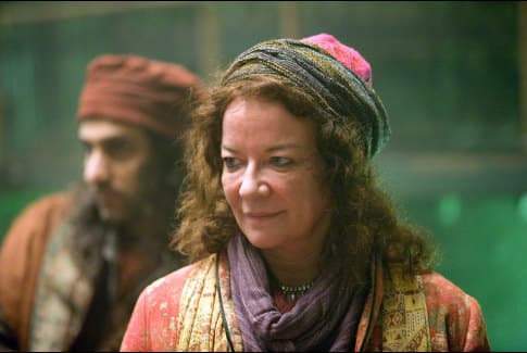 Clare Higgins_poster