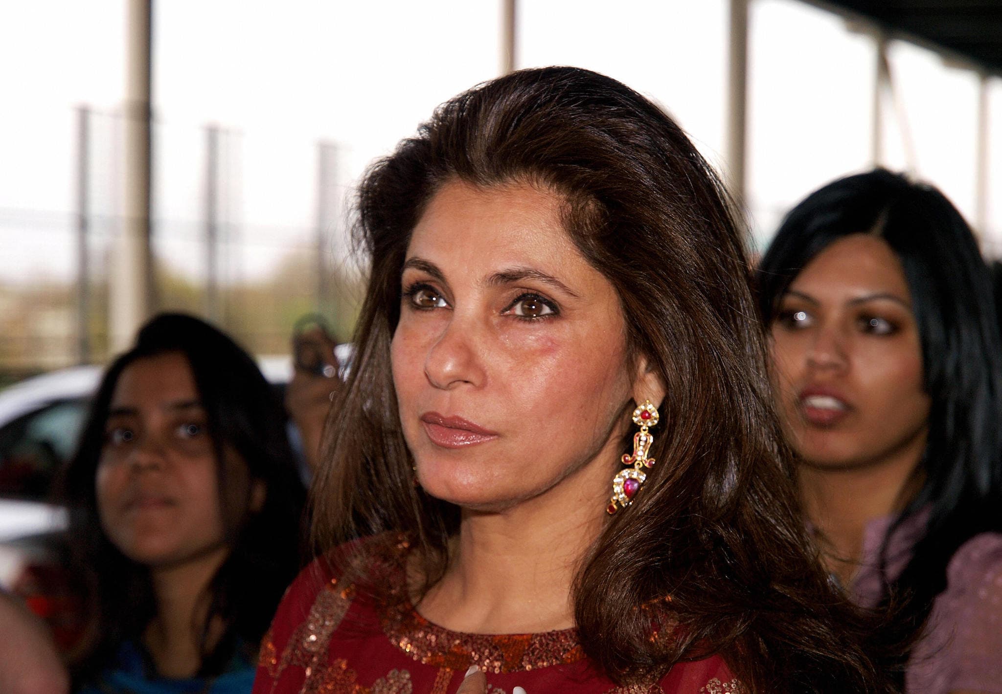 Dimple Kapadia_poster