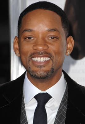 Will Smith_poster