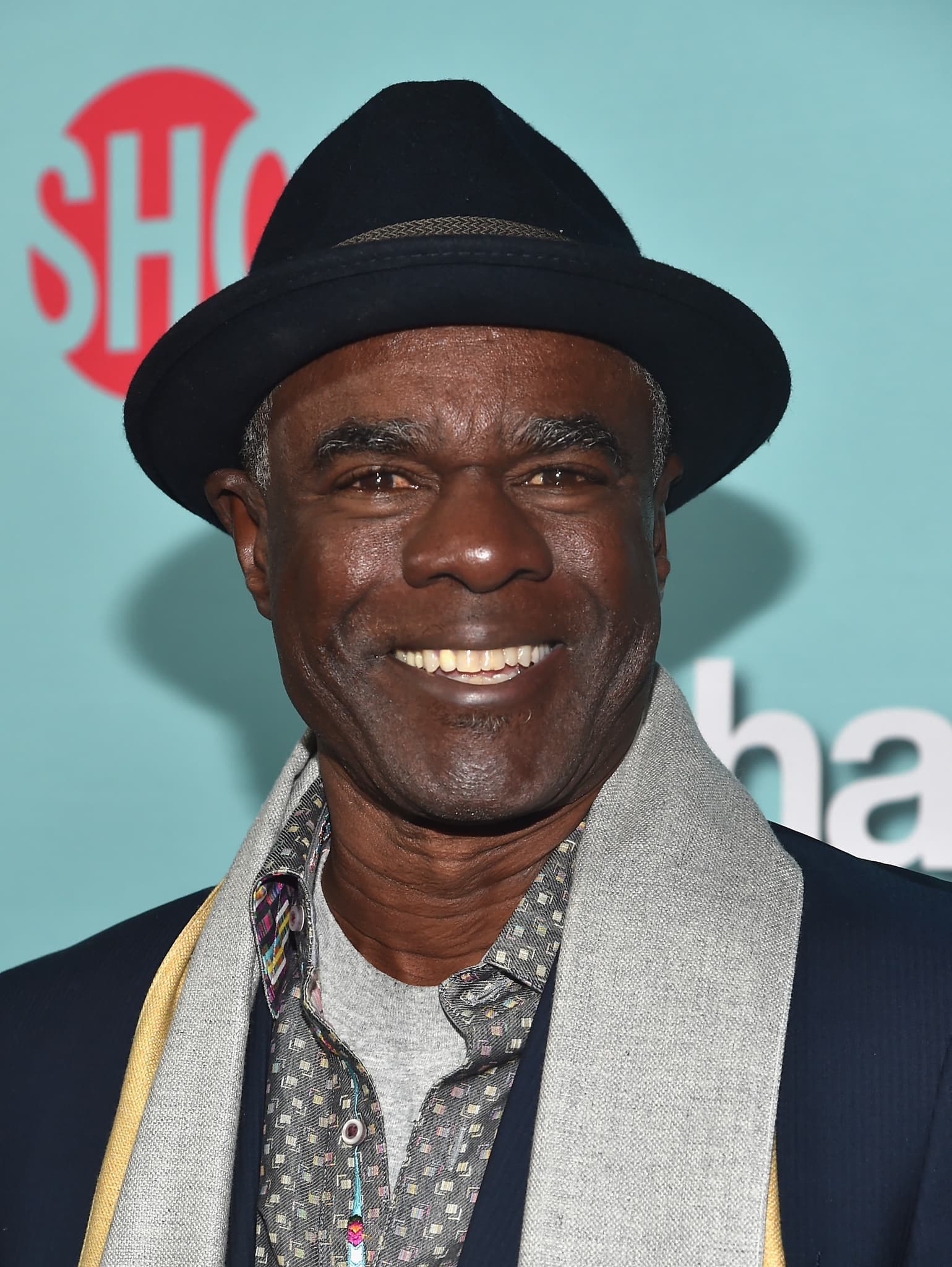 Glynn Turman_poster