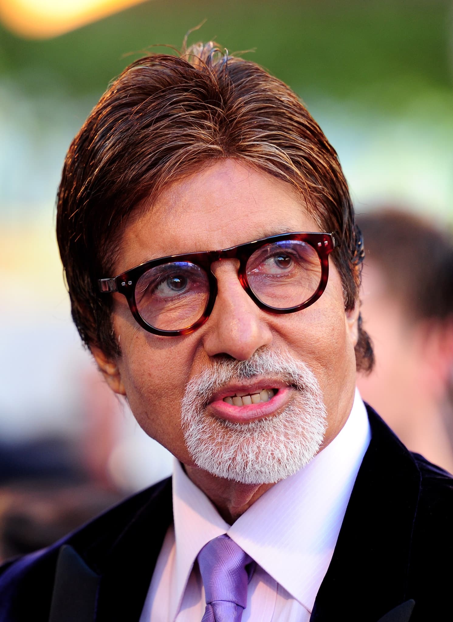 Amitabh Bachchan_poster
