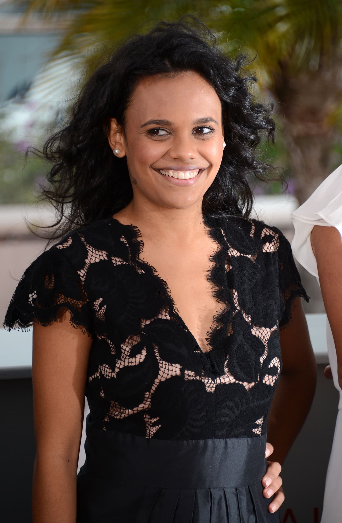 Miranda Tapsell_poster
