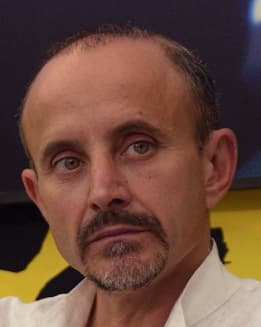 Giuseppe Cederna_poster