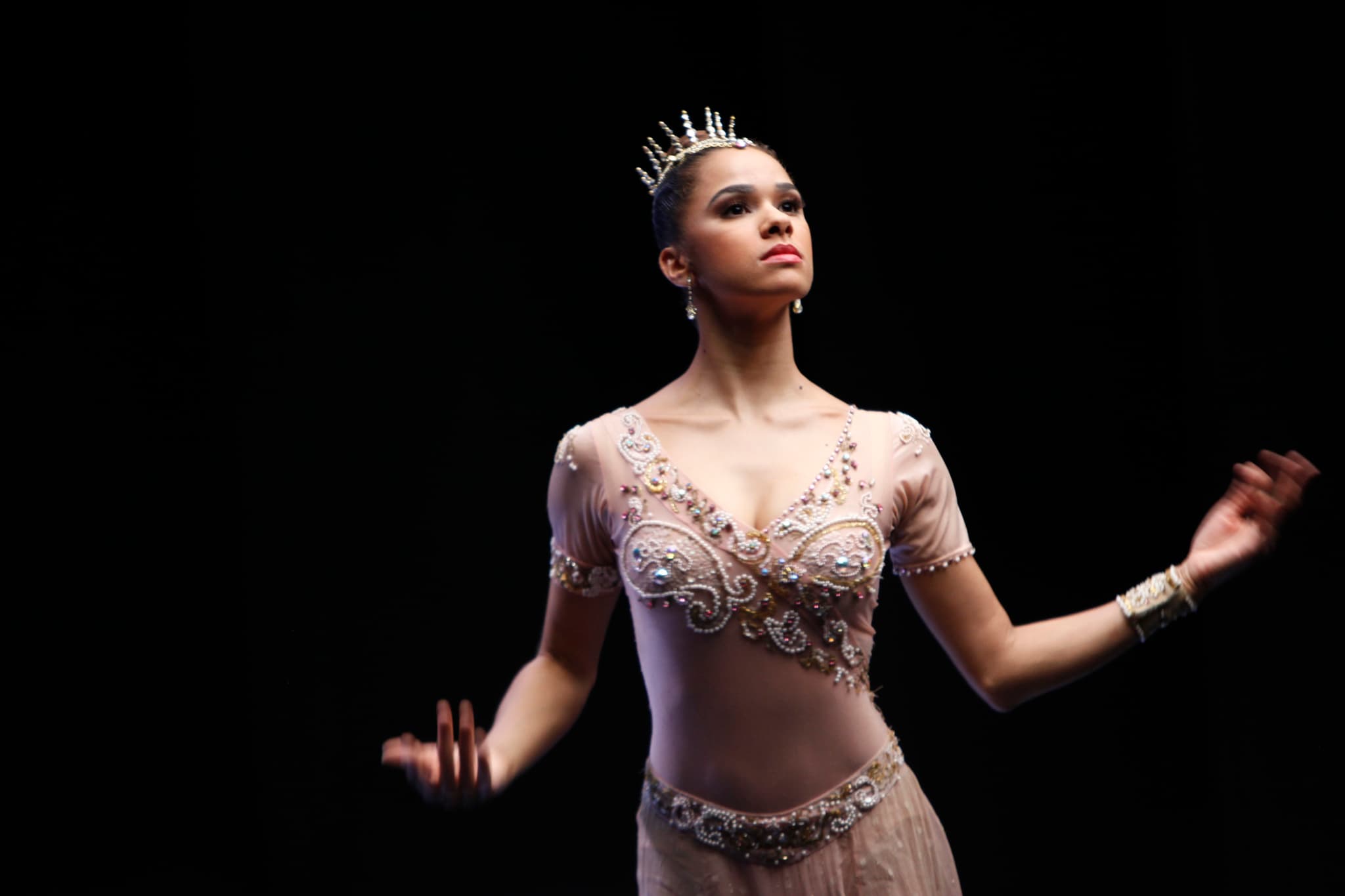 Misty Copeland_poster