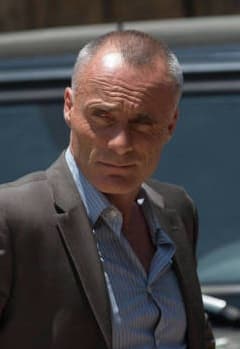 Timothy V. Murphy_poster