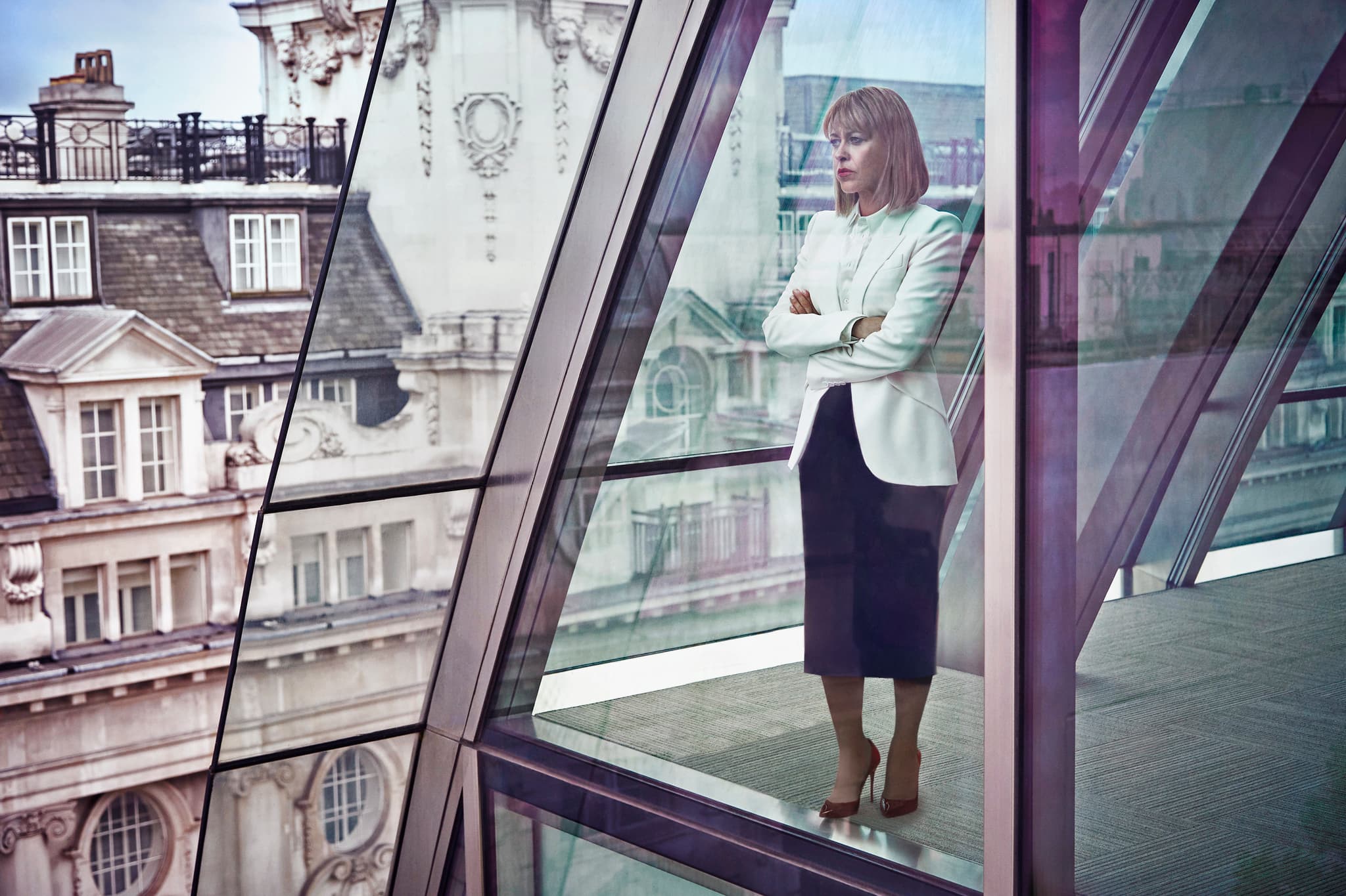Nicola Walker_poster