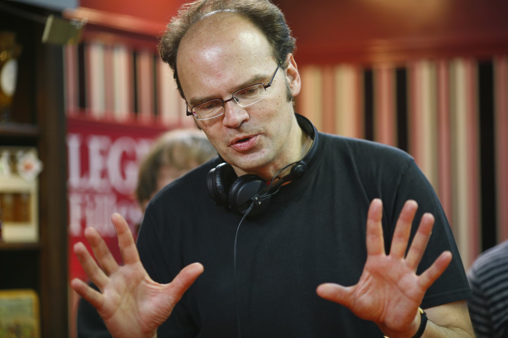 Jean-Pierre Améris_avatar