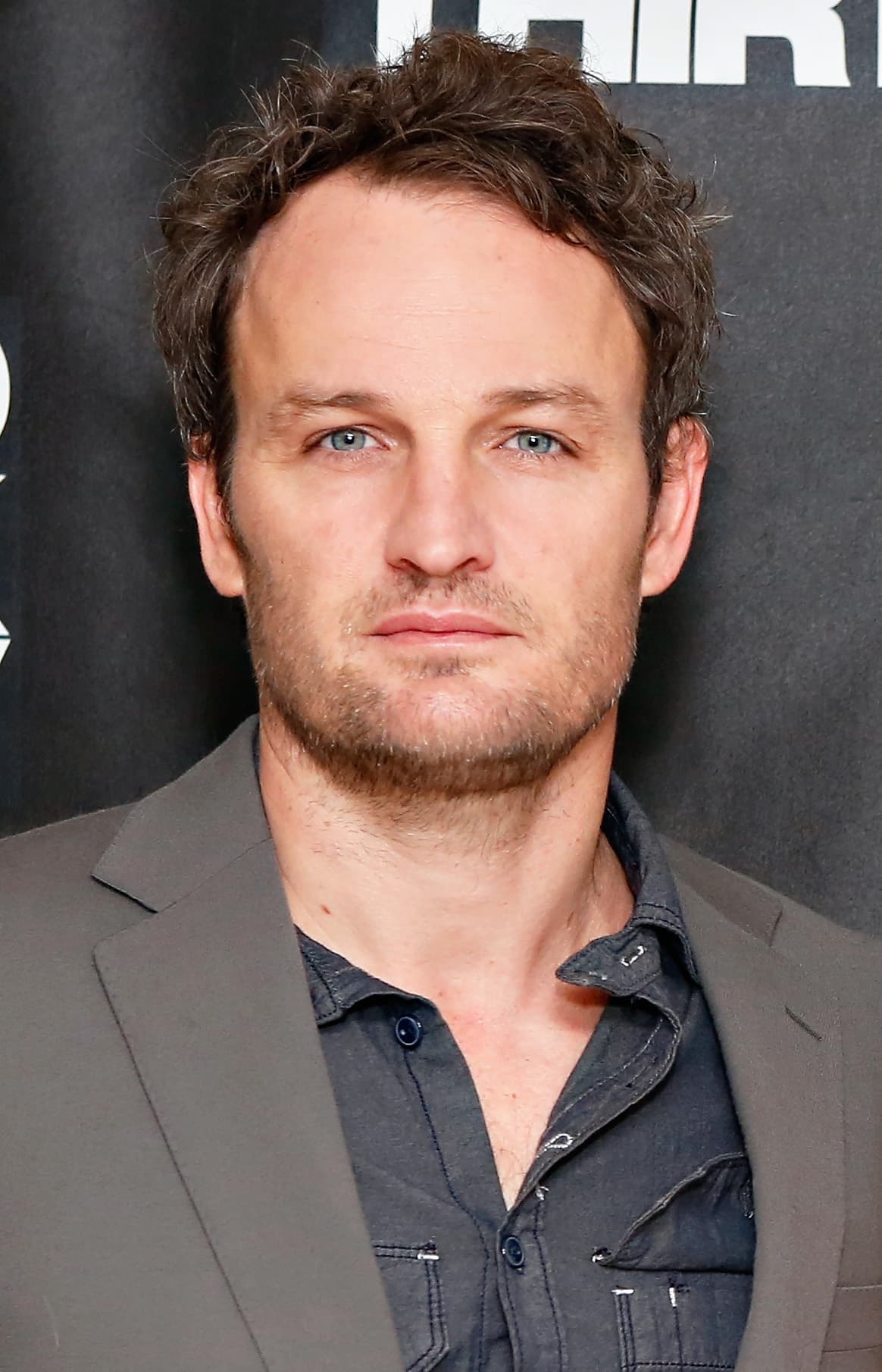 Jason Clarke_avatar