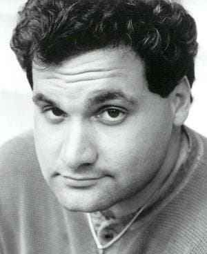 Artie Lange_poster
