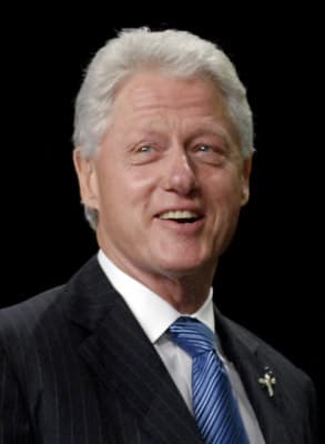 Bill Clinton_poster