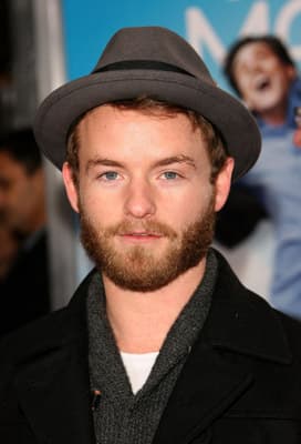 Christopher Masterson_poster