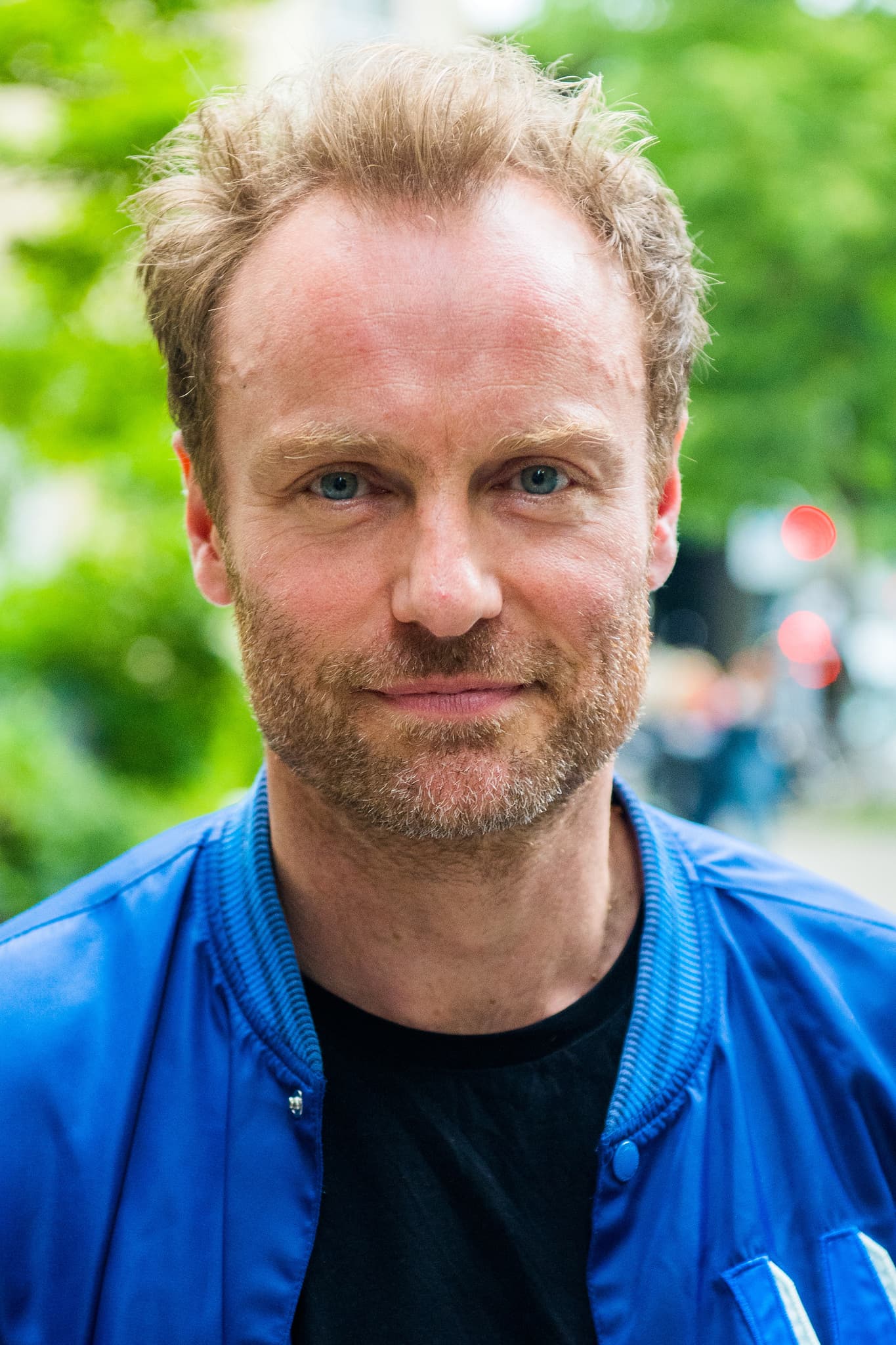 Mark Waschke_poster