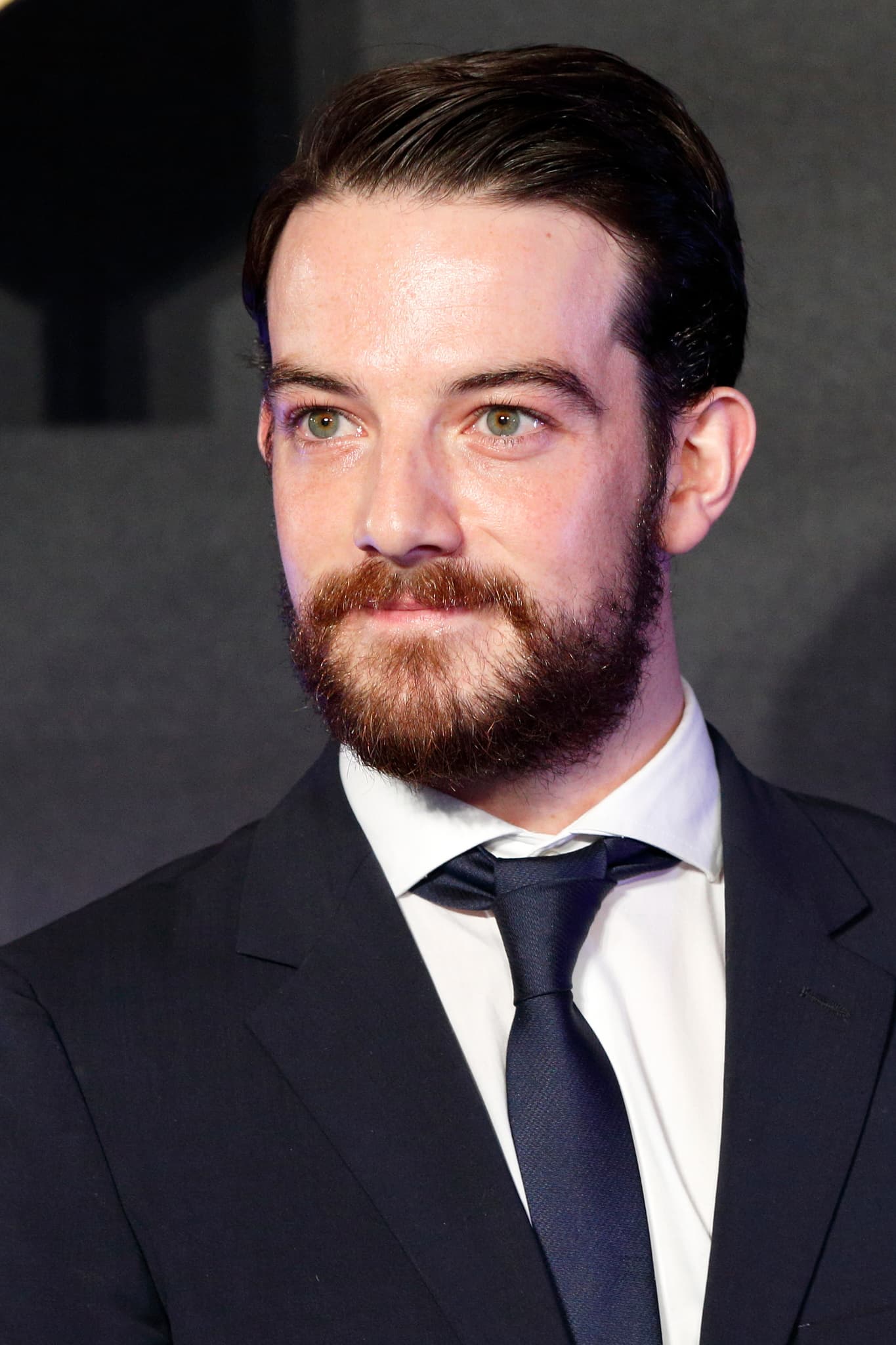 Kevin Guthrie_poster
