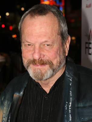 Terry Gilliam_poster