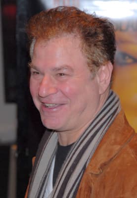 Robert Wuhl_poster