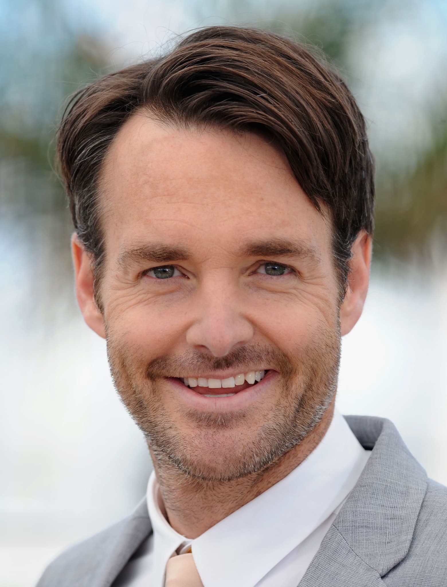 Will Forte_poster