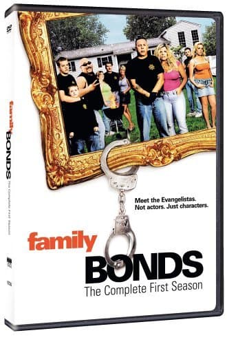 Family Bonds_poster