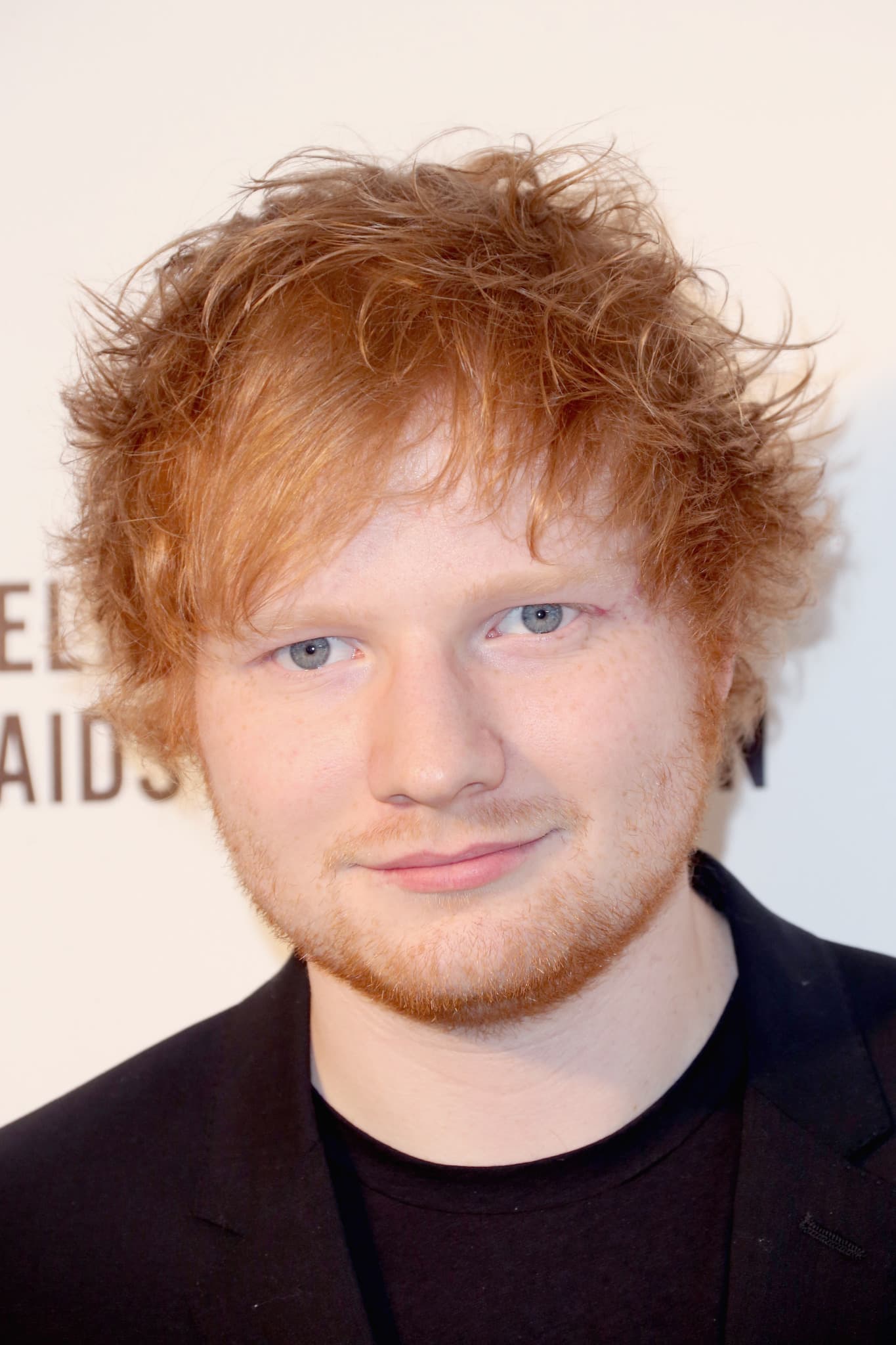 Ed Sheeran_poster