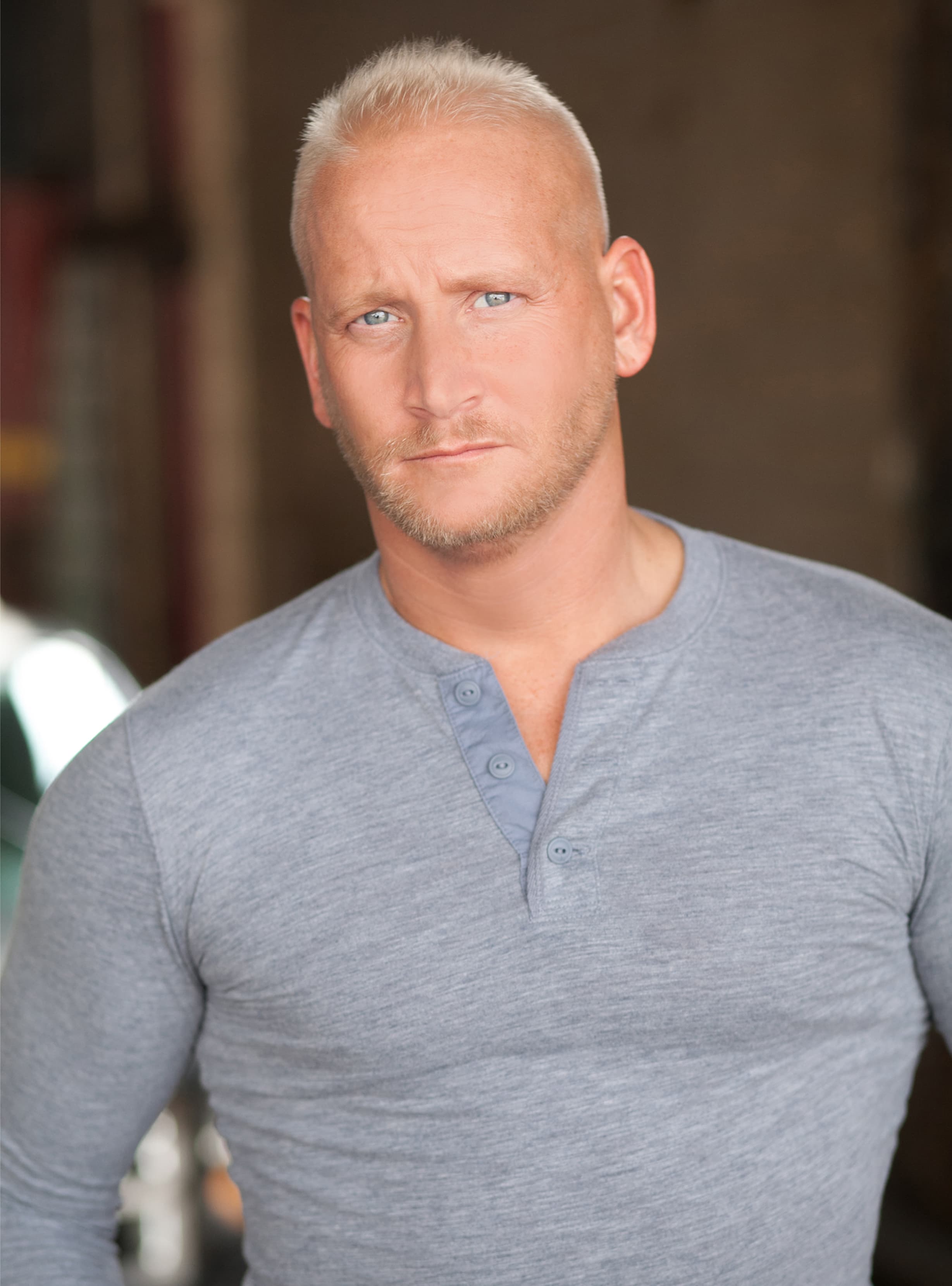 Michael Wilson Morgan_avatar