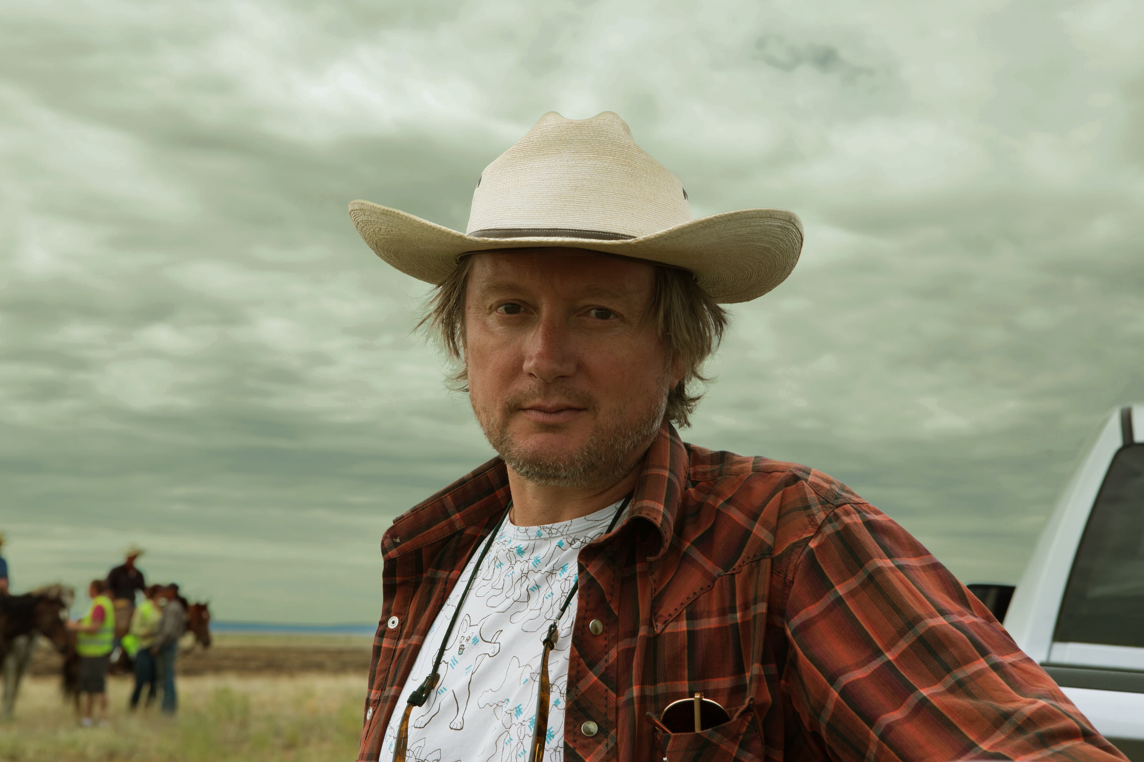 David Mackenzie_avatar