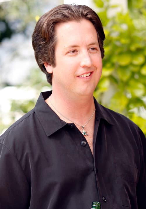 Steve Little_avatar