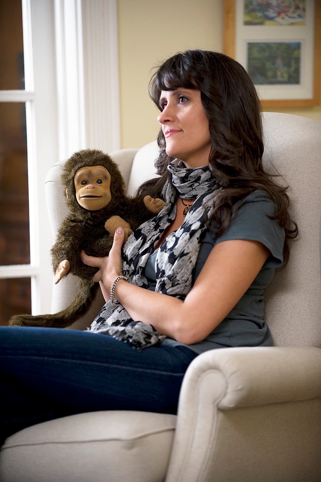 Nina Conti_avatar