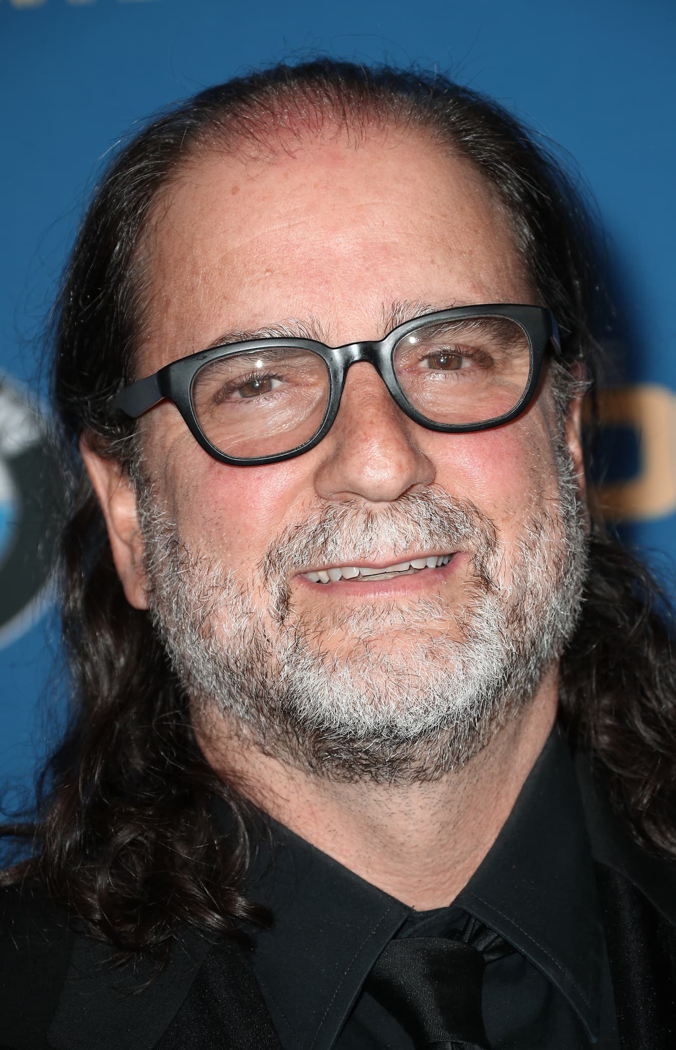 Glenn Weiss_poster