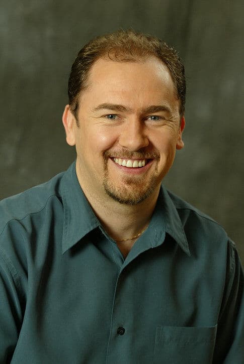 Steve Trenbirth_poster