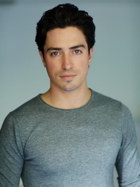 Ben Feldman_poster