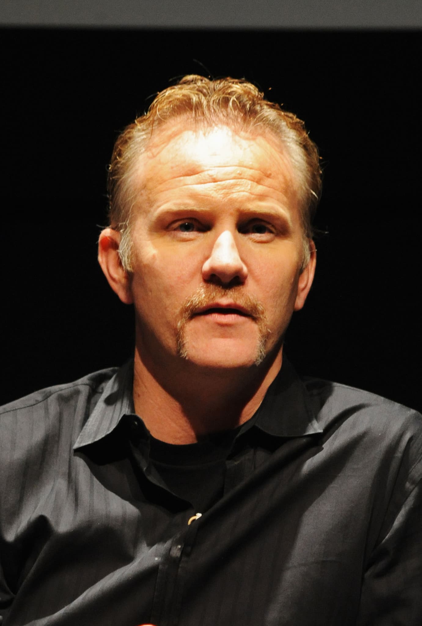 Morgan Spurlock_poster